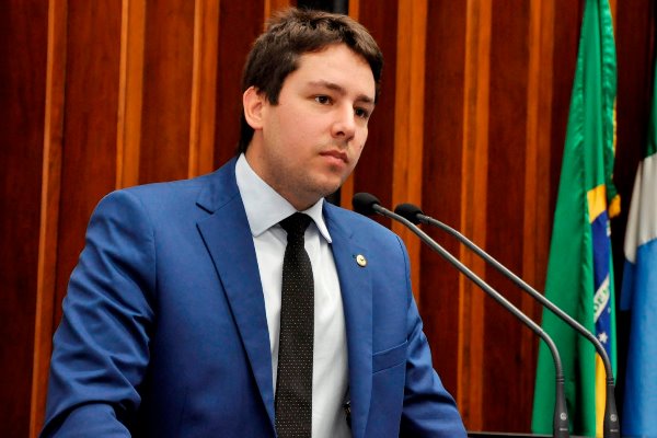 Foto: Victor Chileno